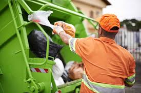 Same-Day Junk Removal Services in Stacy, MN