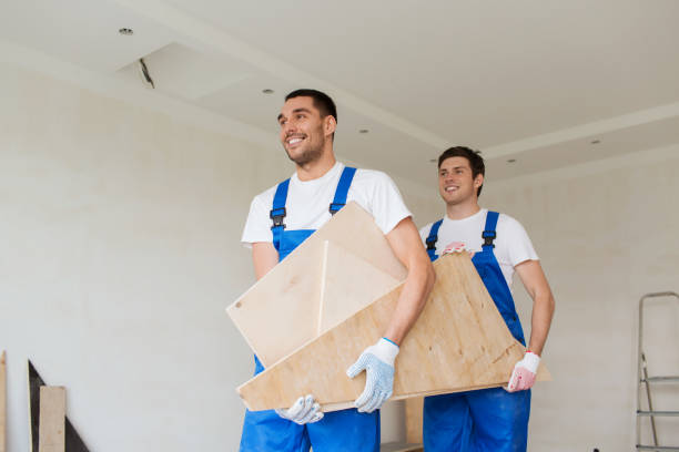Best Hoarding Cleanup  in Stacy, MN