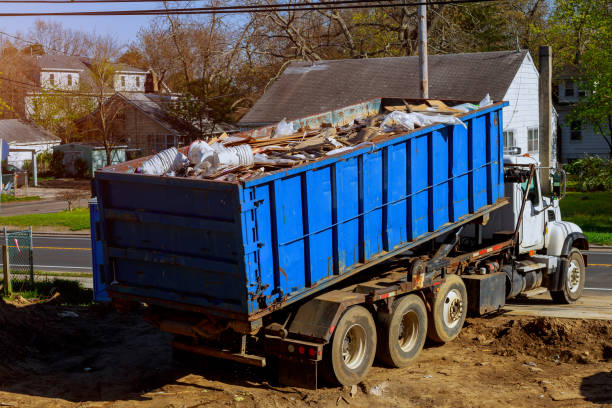 Best Retail Junk Removal  in Stacy, MN