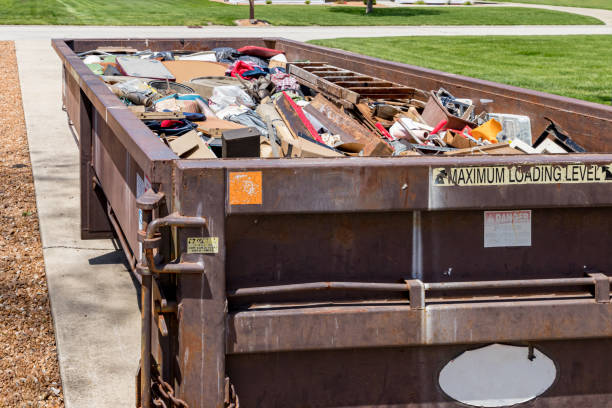 Best Dumpster Rental Services  in Stacy, MN