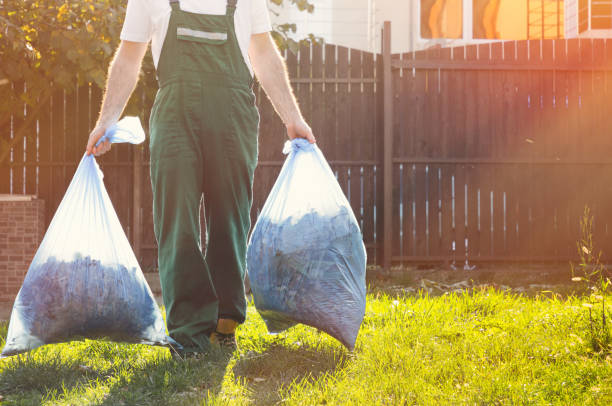 Best Yard Waste Removal  in Stacy, MN