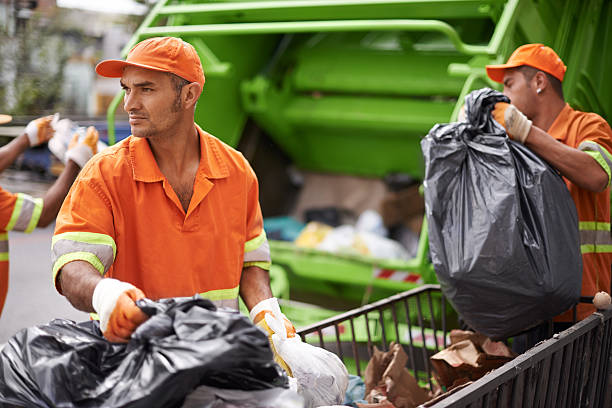 Best Residential Junk Removal  in Stacy, MN