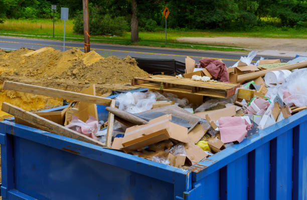 Best Residential Junk Removal  in Stacy, MN