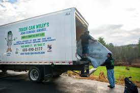 Trusted Stacy, MN Junk Removal Services Experts